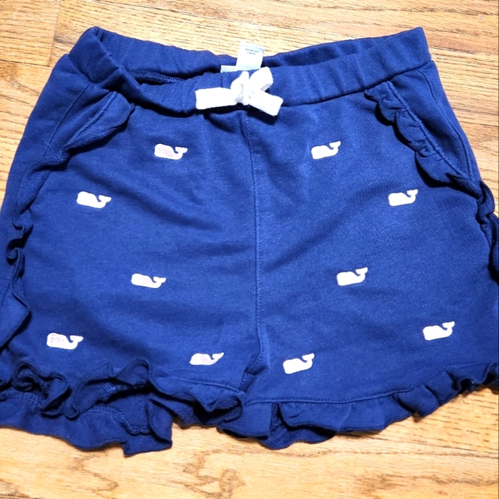 Vineyard Vines is whale shirt